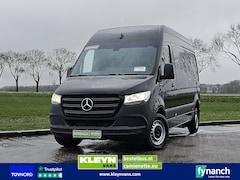 Mercedes-Benz Sprinter - 314 L2H2 Mbux Automaat