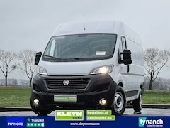 Fiat Ducato - 2.0 ac automaat EURO6