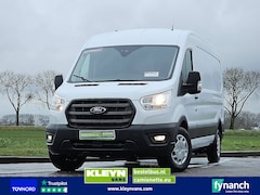 Ford Transit - 350 ac automaat EURO6