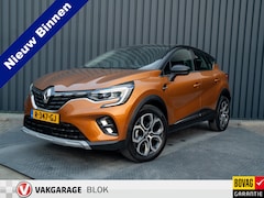 Renault Captur - 1.3 TCe 155 Intens | Trekhaak | 360 Camera | Dodehoek sensoren | Stoelverw. | Prijs Rijkla