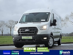 Ford Transit - 350 ac automaat EURO6