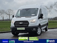 Ford Transit - 350 ac automaat EURO6