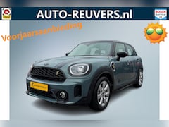 MINI Countryman - 1.5 Cooper S E ALL4 / LED / Leder / HUD / CarPlay