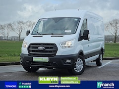 Ford Transit - 350 ac automaat EURO6