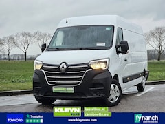 Renault Master - 2.3 L3H2 Airco Euro6