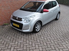 Citroën C1 - 1.0 e-VTi AirS Shine