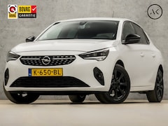 Opel Corsa - 1.2 Elegance Automaat 102Pk (VIRTUAL COCKPIT, APPLE CARPLAY, GROOT NAVI, LED KOPLAMPEN, LE