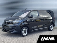 Peugeot Expert - 2.0 BlueHDi S&S L2 Automaat 12 dkm Airco Cruise