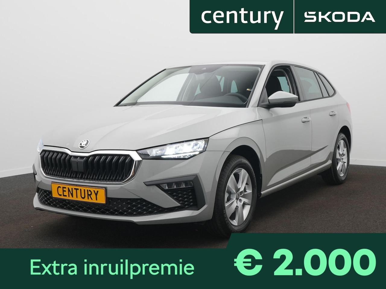 Skoda Scala - Selection 1.0 TSI 85 kW / 115 PK Hatchback 6 versn - AutoWereld.nl