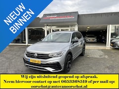 Volkswagen Tiguan Allspace - 1.5 TSI R-Line Business+ 7p