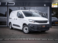 Peugeot Partner - 1.6 BlueHDI Premium|Airco|Apple Carplay|Trekhaak|Navi|Cruise|PDC|