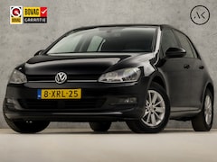 Volkswagen Golf - 1.2 TSI Highline (NAVIGATIE, CLIMATE, STOELVERWARMING, SPORTSTOELEN, LM VELGEN, ADAPTIVE C