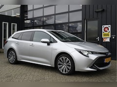 Toyota Corolla Touring Sports - 1.8 Hybrid First Edition | NL-Auto | Dealer Onderhouden | Carplay