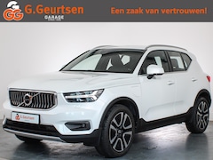 Volvo XC40 - 1.5 T5 Twin Engine Inscription Volleder, H&K, Apple CarPlay/Android Auto