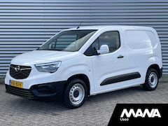 Opel Combo - 1.5D L1H1 Navigatie Cruise Airco
