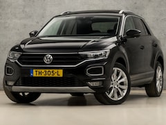Volkswagen T-Roc - 1.5 TSI Sport 150Pk (PANORAMADAK, VIRTUAL COCKPIT, APPLE CARPLAY, LEDER, SPORTSTOELEN, GET