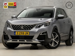 Peugeot 3008 - 1.6 e-THP Allure Sport 165Pk Automaat (PANORAMADAK, APPLE CARPLAY, LEDER, MEMORY SEATS, ST