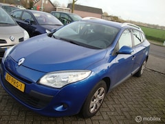Renault Mégane Estate - 1600 cc lpg g3 onderbouw autogas