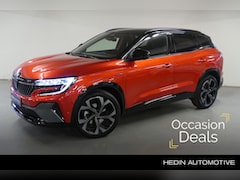 Renault Austral - E-Tech Full Hybrid 200 Techno Esprit Alpine | openR link Multimedia & Navigatie | LED Pure