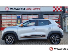 Dacia Spring - Expression