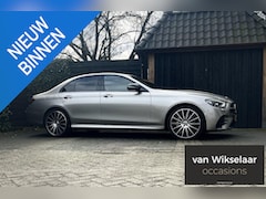 Mercedes-Benz E-klasse - 400 d 4MATIC Exclusive Line LUCHTVERING/BURMESTER/HUD 2021