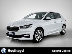Skoda Fabia - 1.0 TSI Style | CarPlay | Camera | Adaptive Cruise | Digital Dash |
