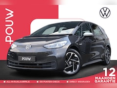 Volkswagen ID.3 - 204pk First 58 kWh Pro Performance | SoH 94% | 18" LM Velgen | Allseason Banden