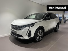 Peugeot 3008 - 1.6 HYbrid 225 Blue Lease GT | AUTOMAAT | Navigatie Pro | Apple Carplay / Android Auto |