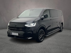 Volkswagen Transporter - 2.0 TDI 150pk Automaat L2 Dubbel Cabine Bulli | Leder | Trekhaak | 360gr Camera | Sidebars