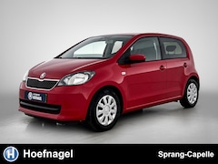 Skoda Citigo - 1.0 Greentech Fresh | Airco