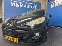 Peugeot 207 SW - 1.4 VTi Access Nieuwe APK