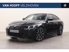BMW i4 - eDrive40 M Sport / Comfort Access / Achteruitrijcamera / Harman Kardon / Adaptieve LED