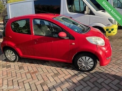 Citroën C1 - 1.0-12V Ambiance