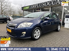 Toyota Auris - 1.8 Full Hybrid Aspiration | Kleine beurt | Zéér zuinig | Leuke opties