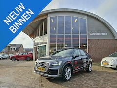 Audi Q2 - 1.4 TFSI CoD Launch Edit, carplay, leer, schuifdak