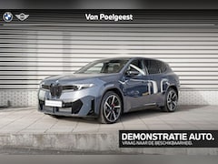 BMW iX3 - 50 xDrive 113 kWh