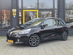 Renault Clio Estate - 0.9 TCe Expression | Trekhaak | Cruise Control | Airco | Navi Full Map |