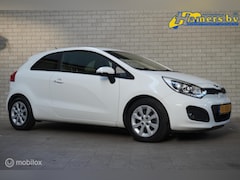Kia Rio - 1.2 CVVT Super Pack