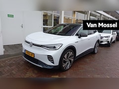 Volkswagen ID.4 - First Max 77 kWh | 204 PK | SoH 90% | Automaat | Panorama Dak | Stoel en Stuurverwaerming