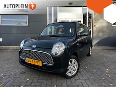 Daihatsu Trevis - 1.0 *Airco*|5-drs|Elec.pakket|Navi|NAP|NL Auto