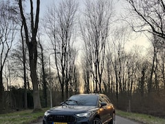 Audi Q3 - 35 TFSI S Line Nardo Grey | Pano | 360 cam | B&O