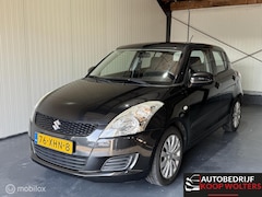 Suzuki Swift - 1.2 Summer A/C 5DRS Dealer onderhouden