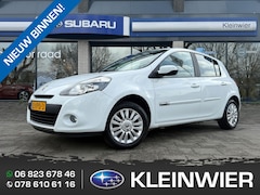 Renault Clio - 1.2 16V 79 pk 5D Collection NAP | 2e eigen. | Super onderhouden | All Season