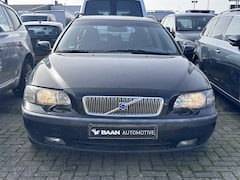 Volvo V70 - 2.4 Comfort Line