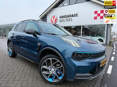 Lynk & Co 01 - 1.5 RIJKLAARPRIJS