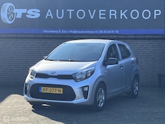Kia Picanto - 1.0 CVVT EconomyLine+NAP