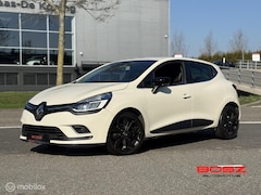 Renault Clio - 1.2 TCe Intens Automaat LED Carplay Camera Airco