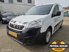 Peugeot Partner - bestel 120 1.6 BlueHDi 75 L1 Pro