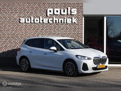 BMW 2-Serie - X-drive, M sportpakket, M onderstel, sportstoel elek 225e xDrive