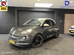 Opel ADAM - 1.2|RIJKLAAR|CARPLAY|PDC|SUPER NETTE AUTO|CRUISE|